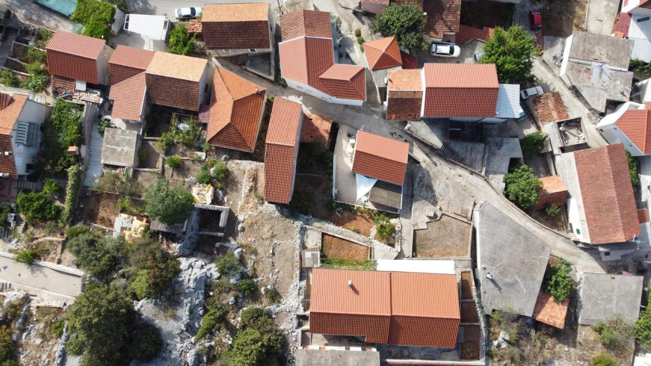 Kuca Za Odmor Astrea Villa Zaton  Dış mekan fotoğraf